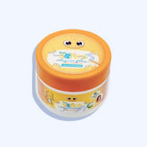 سوفيكو كيدز كريم للشعر الكيرلي بزيت الارجان و الجوجوبا و الشيا 200 مل - Nabda Egypt